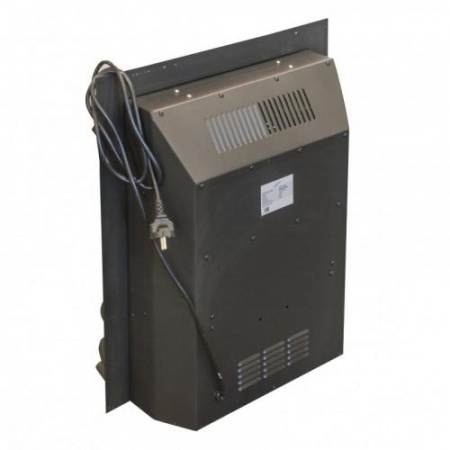 Fobos BL S (черный)