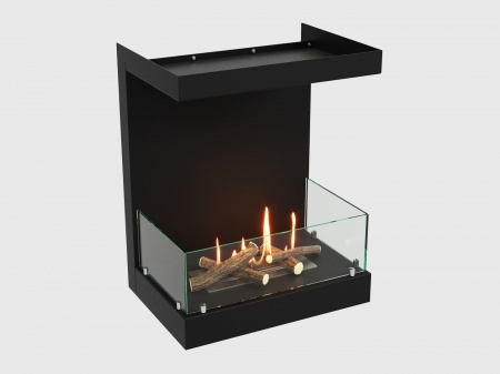 Торцевой биокамин Lux Fire Фронтальный 500 M Торцевой биокамин Lux Fire Фронтальный 500 M по цене 55 990 руб.