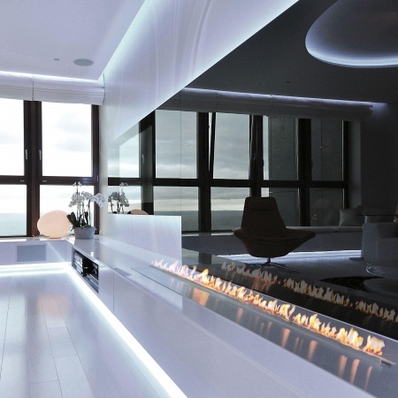 Биокамин  Fire Line Automatic 3 L=1890 Биокамин  Fire Line Automatic 3 L=1890 по цене 1 560 000 руб.