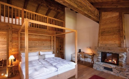 Газовая топка Vero Design GA 5 F 
Газовая топка Vero Design GA 5 F