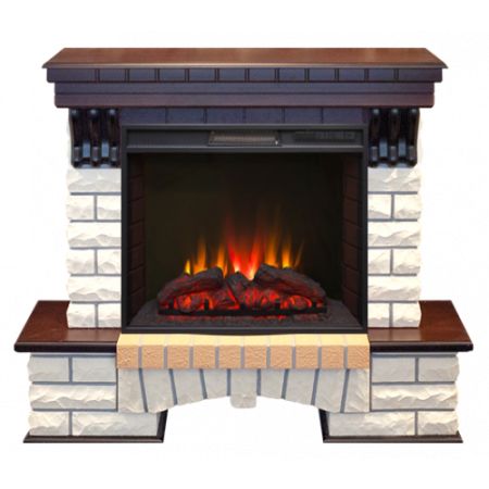 Country 25 (античный дуб)+Sparta 25,5 Country 25 (античный дуб)+Sparta 25,5