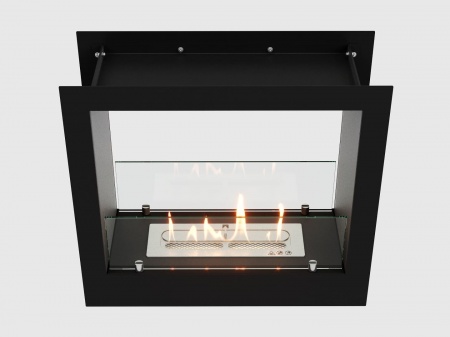 Встроенный биокамин Lux Fire Сквозной 530 S Встроенный биокамин Lux Fire Сквозной 530 S по цене 39 490 руб.