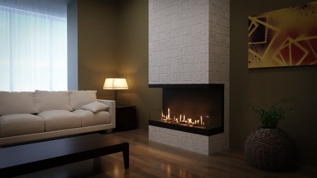 Торцевой биокамин Lux Fire Фронтальный 500 M Торцевой биокамин Lux Fire Фронтальный 500 M по цене 55 990 руб.