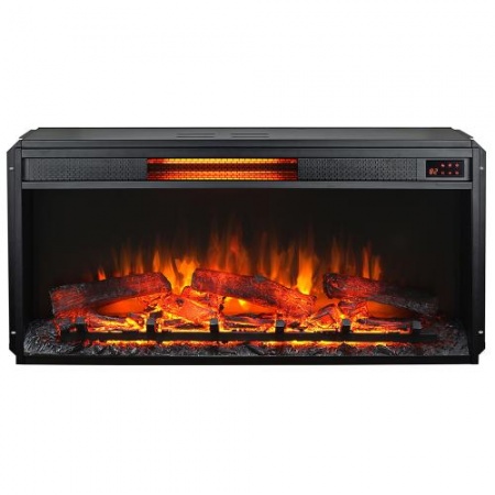 Foton 36 LED QZ (черный) Foton 36 LED QZ (черный)