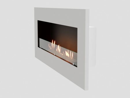 Настенный биокамин Lux Fire "Монро 3 Н" XS Настенный биокамин Lux Fire "Монро 3 Н" XS по цене 53 790 руб.