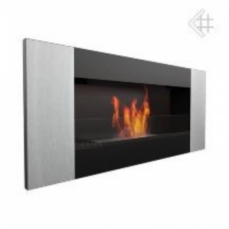 Биокамин Kratki DELTA 2 TUV VERTICAL(400*900) по цене 18 690 руб.