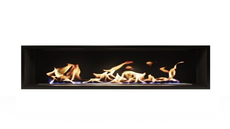 Биокамин "Русский огонь" Гефест 1660 встраиваемый по цене 43 800 руб.