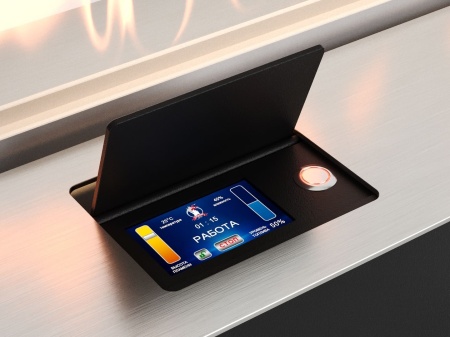 Автоматический биокамин Lux Fire Smart Flame 1900 RC INOX Автоматический биокамин Lux Fire Smart Flame 1900 RC INOX по цене 657 690 руб.