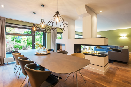 Биокамин RuFire VTS 1400 Биокамин RuFire VTS 1400 по цене 115 900 руб.