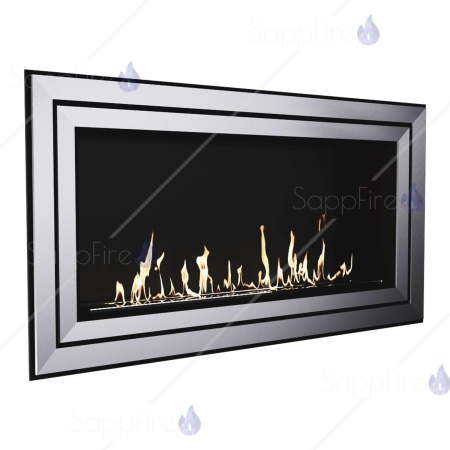 Биокамин Saturn 1200 SappFire Биокамин Saturn 1200 SappFire по цене 44 800 руб.