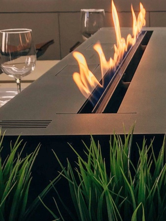 Автоматический биокамин 700 Premium по цене 318 060 руб.