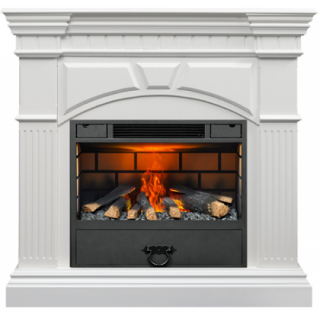 Sherwood (белый)+3D Fog 24 LFX Sherwood (белый)+3D Fog 24 LFX