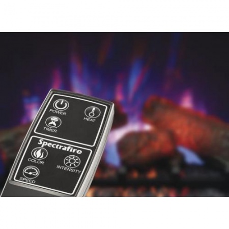 Spectrafire-28" Black