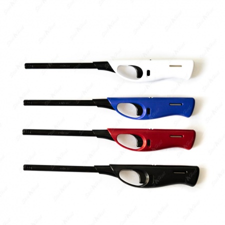 Зажигалка SteelHeat для биокаминов (с длинным носиком) Зажигалка SteelHeat для биокаминов (с длинным носиком) по цене 150 руб.