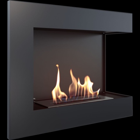 Биокамин Kratki DELTA/P/600 угловая, TUV по цене €614