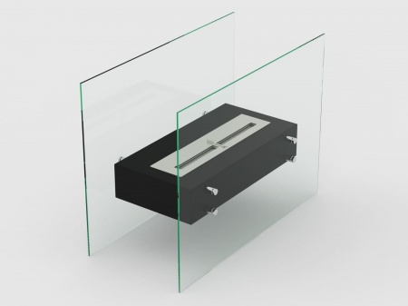 Напольный биокамин Lux Fire "Консул 1" 800 Напольный биокамин Lux Fire "Консул 1" 800 по цене 53 790 руб.