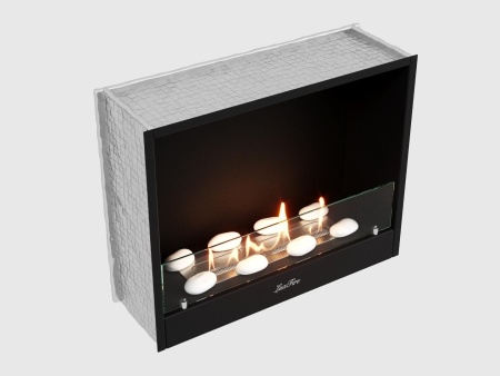 Портальный биокамин Lux Fire "Фаер Бокс 1 - 33" Портальный биокамин Lux Fire "Фаер Бокс 1 - 33" по цене 63 690 руб.
