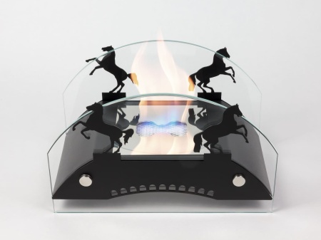 Настольный биокамин Lux Fire "Графский мост" M Чёрный Настольный биокамин Lux Fire "Графский мост" M Чёрный по цене 19 602 руб.