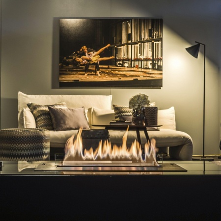 Биокамин  Fire Line Automatic 3 L=1890 Биокамин  Fire Line Automatic 3 L=1890 по цене 1 560 000 руб.