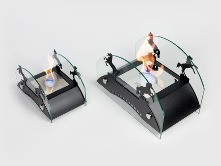 Настольный биокамин Lux Fire "Графский мост" M Чёрный Настольный биокамин Lux Fire "Графский мост" M Чёрный по цене 19 602 руб.