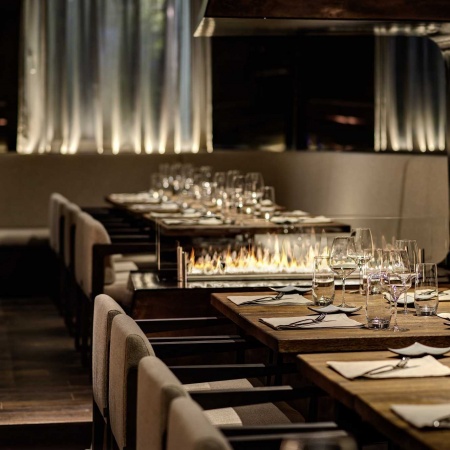 Биокамин  Fire Line Automatic XL L=1190 по цене 856 000 руб.