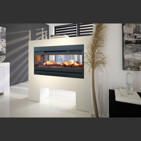 3D Электротопка «Tango»