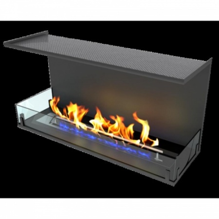 Встраиваемый торцевой очаг ZeFire Standart 1000 Встраиваемый торцевой очаг ZeFire Standart 1000 по цене 39 800 руб.